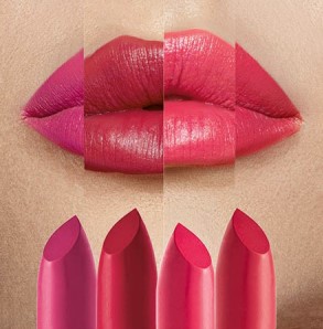 Помады и блески